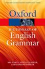 The Oxford Dictionary of English Grammar - Book