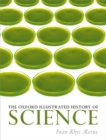The Oxford Illustrated History of Science - Book