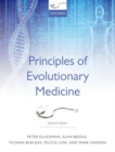 Principles of Evolutionary Medicine - Book