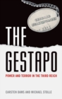 The Gestapo : Power and Terror in the Third Reich - Book