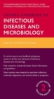 Oxford Handbook of Infectious Diseases and Microbiology - Book