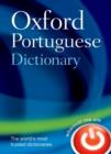 Oxford Portuguese Dictionary - Book