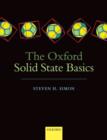 The Oxford Solid State Basics - Book