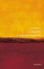 Light: A Very Short Introduction - Book