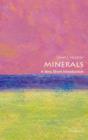 Minerals: A Very Short Introduction - Book