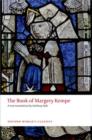 The Book of Margery Kempe - Book