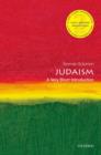 Judaism: A Very Short Introduction - Book