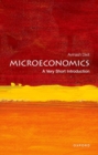 Microeconomics: A Very Short Introduction - Book