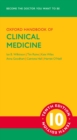 Oxford Handbook of Clinical Medicine - Book