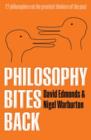 Philosophy Bites Back - Book