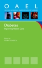 Diabetes: Improving Patient Care - eBook