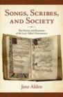 Songs, Scribes, and Society - eBook
