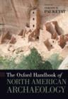 The Oxford Handbook of North American Archaeology - eBook