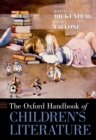 The Oxford Handbook of Children's Literature - eBook