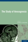 The Study of Anosognosia - eBook