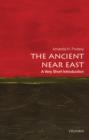The Ancient Near East: A Very Short Introduction - eBook