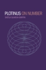 Plotinus on Number - eBook