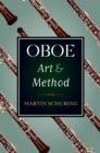 Oboe Art and Method - eBook