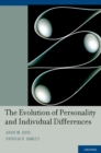 The Evolution of Personality and Individual Differences - eBook
