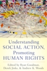 Understanding Social Action, Promoting Human Rights - eBook