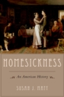 Homesickness : An American History - eBook