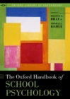 The Oxford Handbook of School Psychology - eBook
