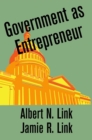 Government as Entrepreneur - eBook