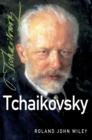 Tchaikovsky - eBook