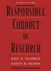 Responsible Conduct of Research - eBook
