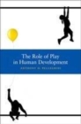 The Role of Play in Human Development - eBook