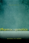 Pharmacogenetics - eBook