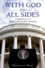 With God on All Sides : Leadership in a Devout and Diverse America - eBook