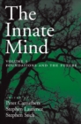 The Innate Mind : Volume 3: Foundations and the Future - eBook