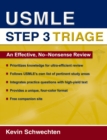 USMLE Step 3 Triage : An Effective, No-nonsense Review - eBook