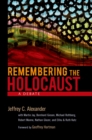 Remembering the Holocaust : A Debate - eBook
