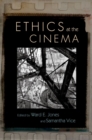 Ethics at the Cinema - eBook