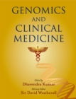 Genomics and Clinical Medicine - eBook