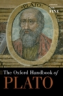 The Oxford Handbook of Plato - eBook