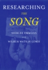 Researching the Song : A Lexicon - eBook