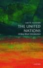 The United Nations: A Very Short Introduction - eBook