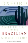 Oxford Anthology of the Brazilian Short Story - eBook