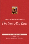 Ernest Hemingway's The Sun Also Rises : A Casebook - eBook