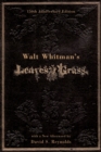 Walt Whitman's Leaves of Grass - eBook