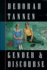 Gender and Discourse - eBook