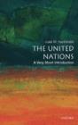 The United Nations: A Very Short Introduction - eBook