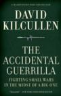 The Accidental Guerrilla : Fighting Small Wars in the Midst of a Big One - eBook