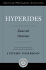 Hyperides : Funeral Oration - eBook