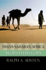Trans-Saharan Africa in World History - eBook