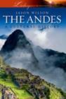 The Andes - eBook