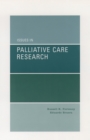Issues in Palliative Care Research - eBook